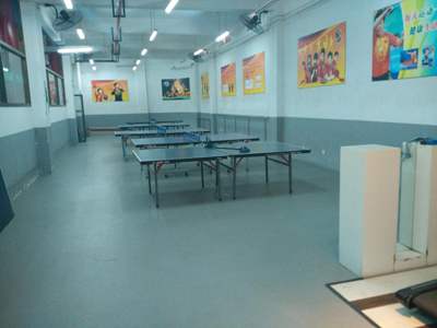 上海甘泉外国语家长帮专访系列之校园环境 上海甘泉外国语家长帮专访系列之校园环境