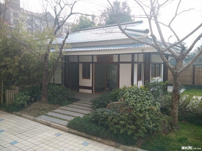 上海甘泉外国语家长帮专访系列之校园环境 上海甘泉外国语家长帮专访系列之校园环境