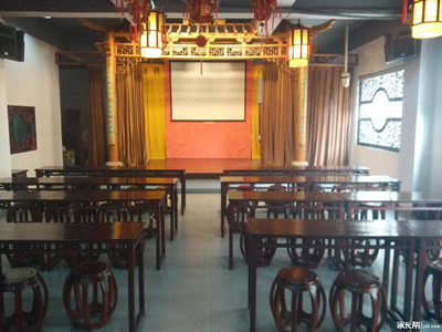 上海甘泉外国语家长帮专访系列之校园环境 上海甘泉外国语家长帮专访系列之校园环境