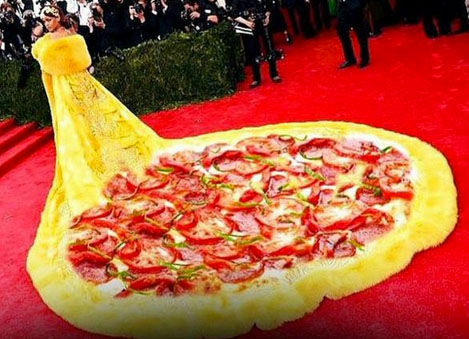 时尚奥斯卡的中国元素遭网民吐槽_英语网