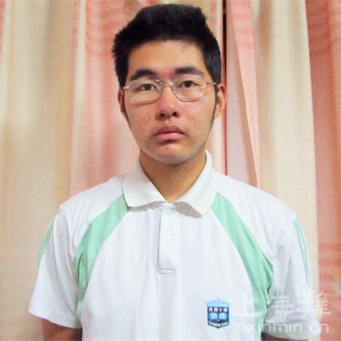 2014年上海高考理科状元_高考网