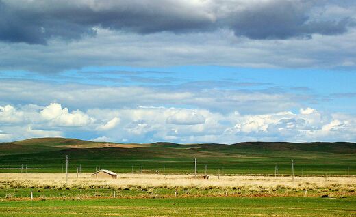 英语习惯用语:与天气有关的英语谚语_英语网