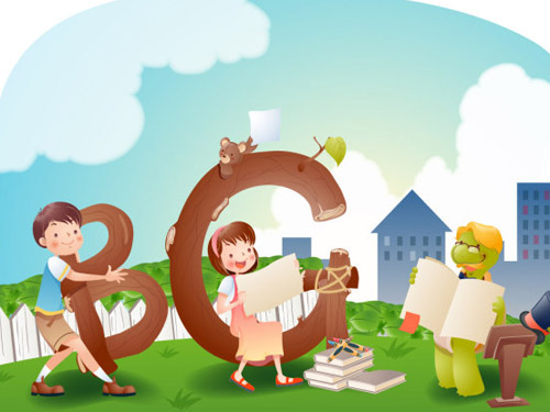 小升初英语冲刺试题及答案汇总_英语网