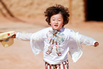 爸爸去哪儿3语录:萌娃萌语萌化你的心_广州少儿英语培训课程, 广州少儿英语培训报名, 广州少儿英语培训班_培训通新闻