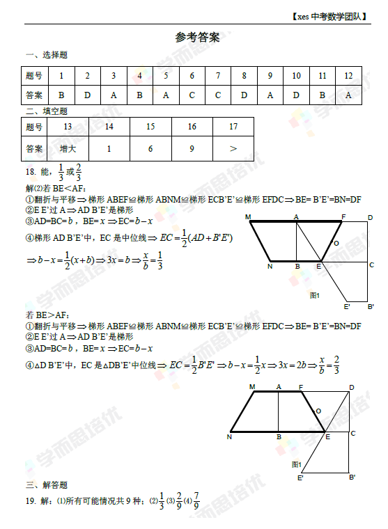 14-15ƽ꼶()ѧĩԾ