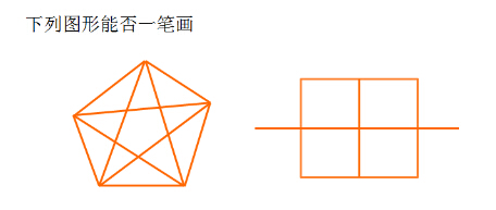 二年级奥数天天练试题及答案410一笔画