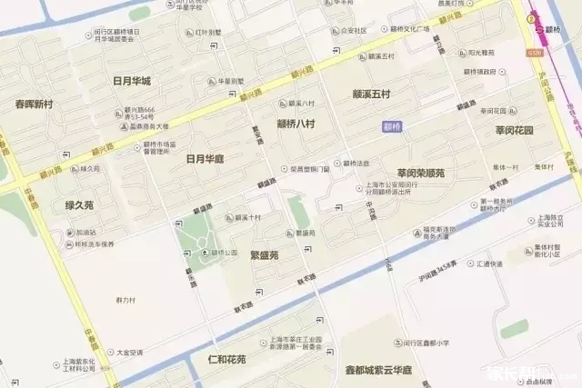 2017上海小升初择校闵行区将再添位育新校