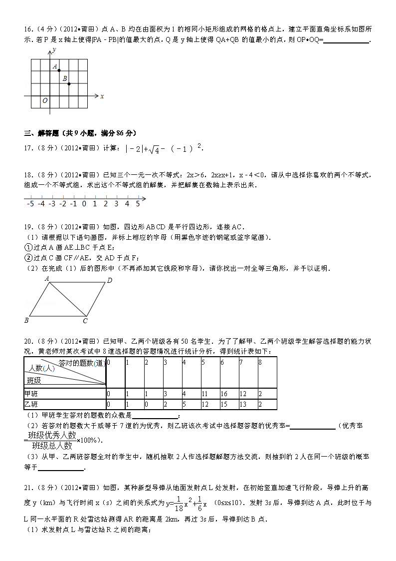 2012пWԇ}DƬ棩