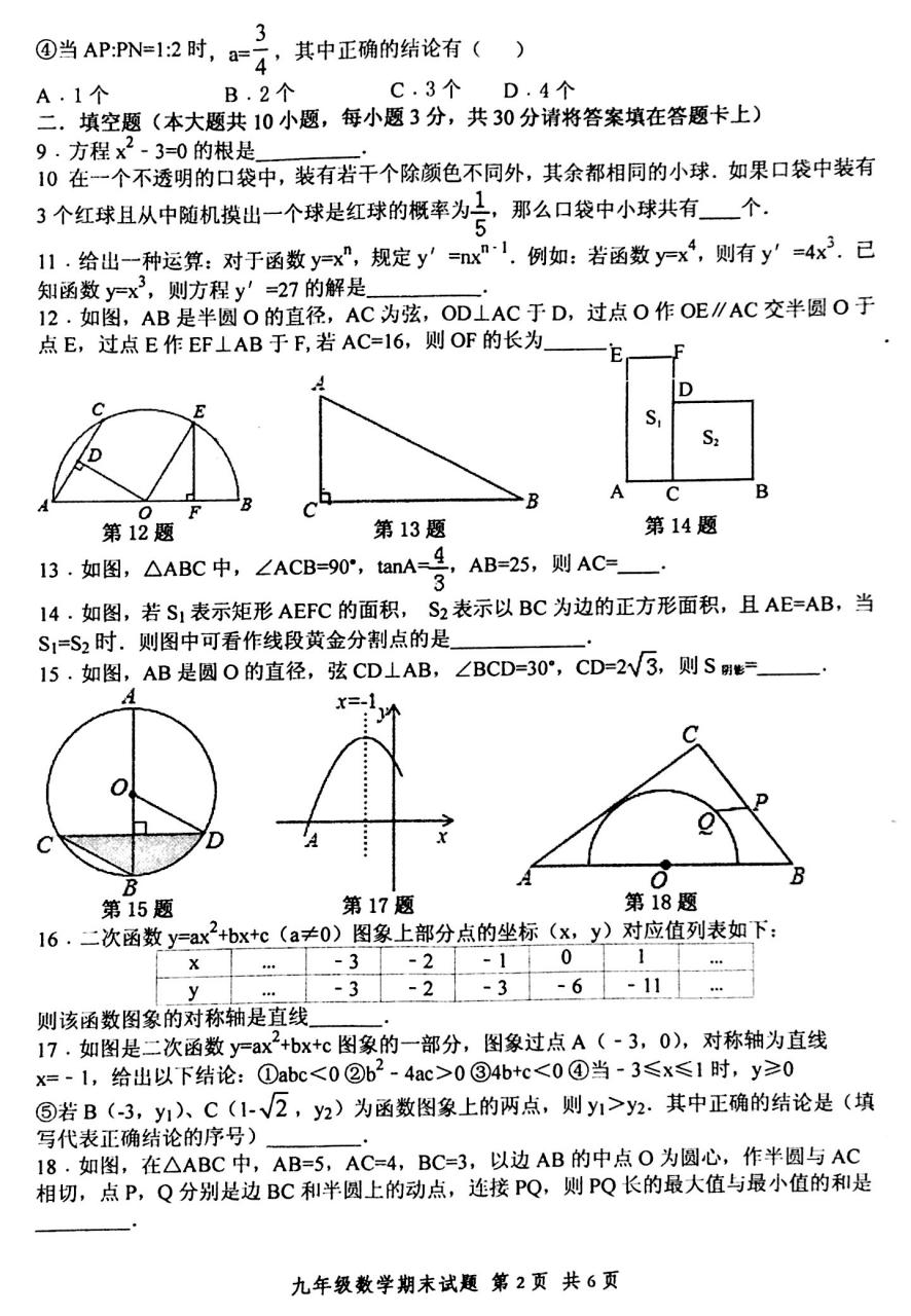 2017KP݌(yng)꼉ϔ(sh)W(xu)ĩԇ}2