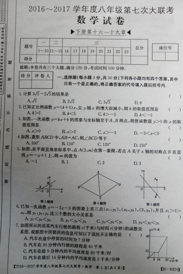 2017ǰ꼉ߴδ(lin)(sh)Wԇ}DƬ棩