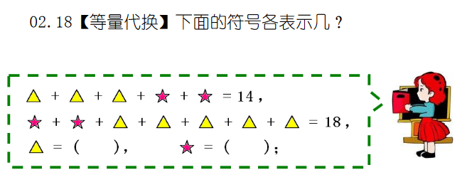 12月5日各年级奥数天天练试题及答案_小学奥数_无忧考网