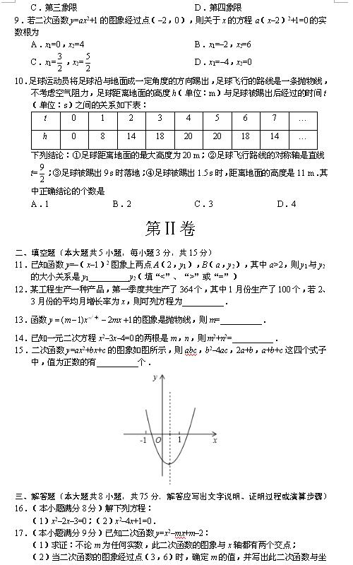 2018úʡ꼉ϔ(sh)W(xu)ԇ}ADƬ棩