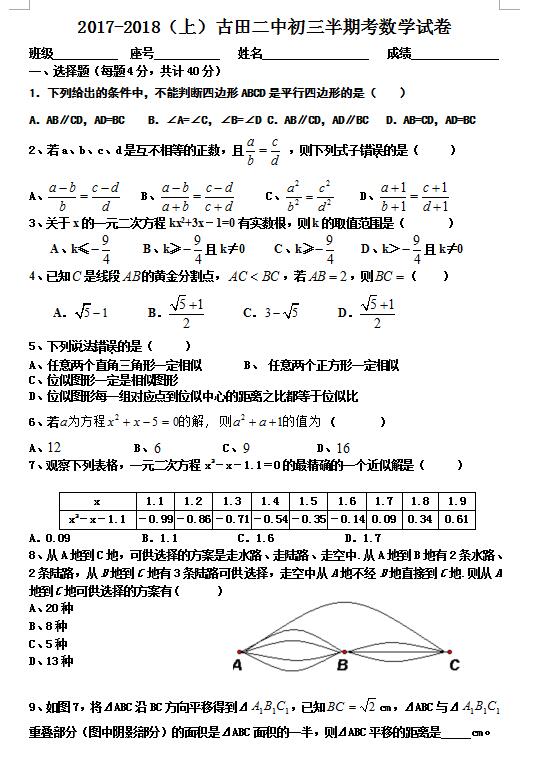 2018ø¹о꼉ϔ(sh)W(xu)ԇ}DƬ棩