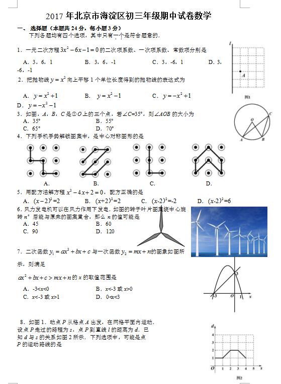 2018ñ^(q)꼉(sh)W(xu)ԇ}DƬ棩