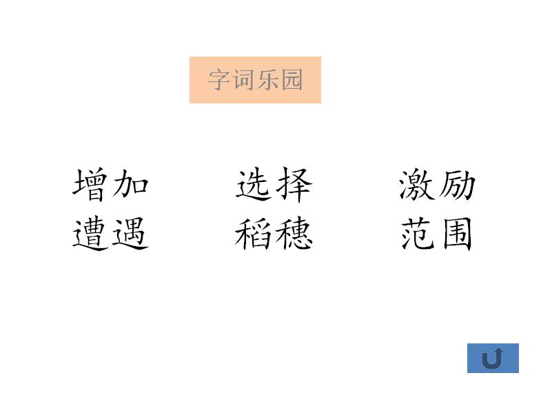 西师大版三年级下册语文课件《杂交水稻之父》