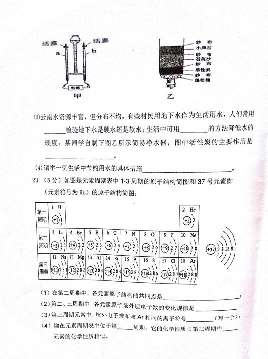 2018_ƽL(zhng)ЌW(xu)꼉(j)ϻW(xu)ԇ}DƬ棩