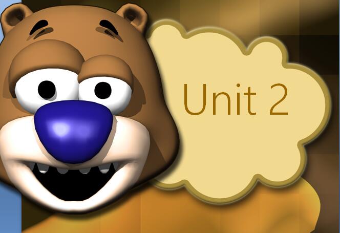 新概念版小学一年级上册英语课件：《Unit 2 What is it？ 5》