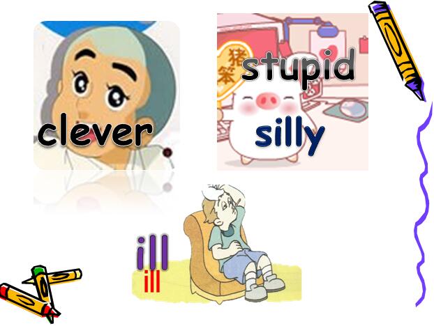 ¸СWһ꼉σӢZnUnit 4 Robert isnt well 2
