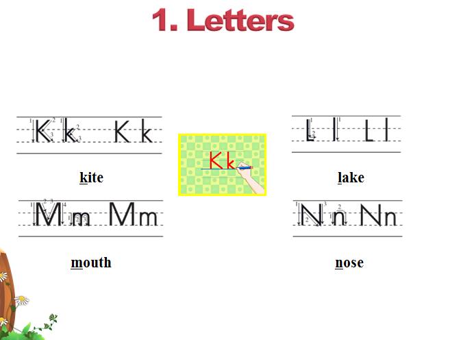 ̰СW(xu)꼉σӢZnLesson 9 Open and Close