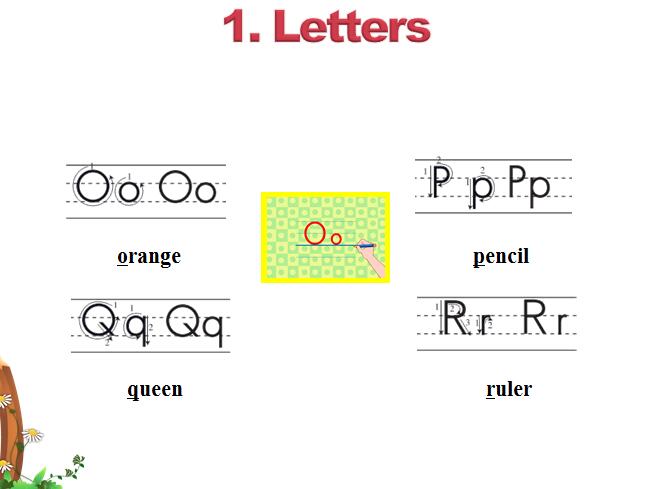 ̰СW(xu)꼉(j)σ(c)ӢZnLesson 10 Red, Yellow, Blue, Green