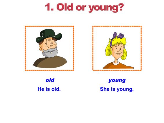 冀教版小学三年级上册英语课件:《lesson 22 how old are you》