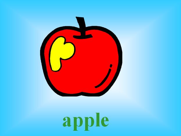 ̰СW(xu)꼉(j)(c)ӢZ(y)nLesson 19 I Like Fruit1