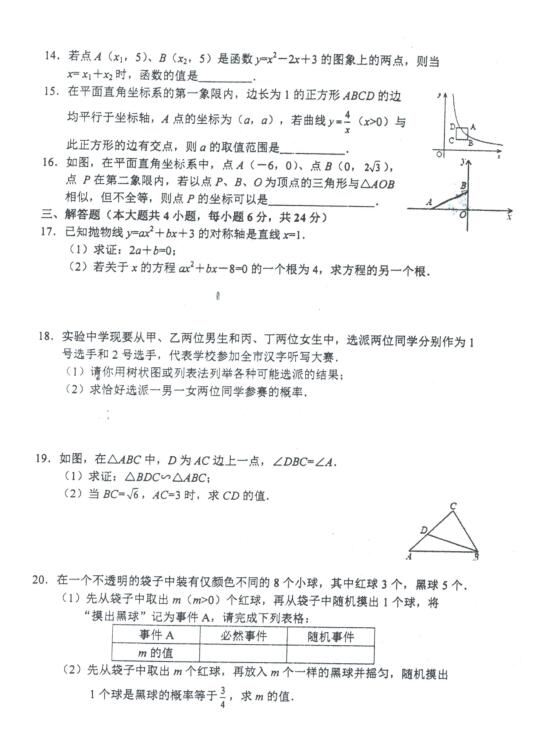 2018ýAW(xu)У꼉(j)ϔ(sh)W(xu)ԇ}DƬ棩