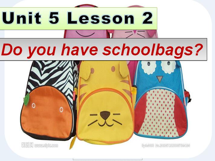 ưСW(xu)꼉(j)(c)ӢZ(y)nDo you have schoolbags