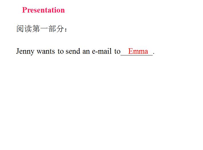 ̰СW(xu)꼉(j)(c)ӢZnLittle Zeke Sends an Email