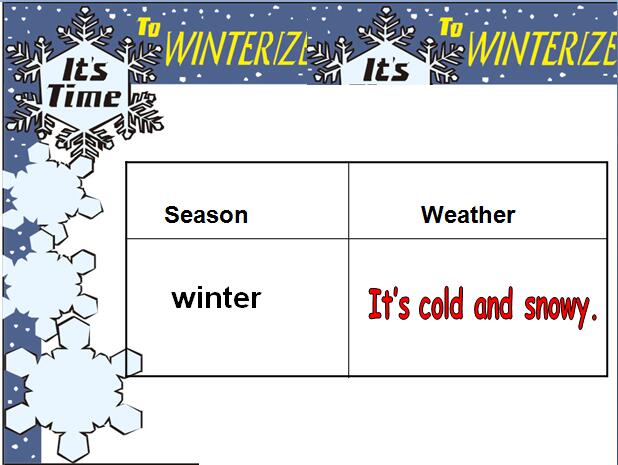 ̰СW(xu)꼉(j)σ(c)ӢZ(y)nSnow It's Winter