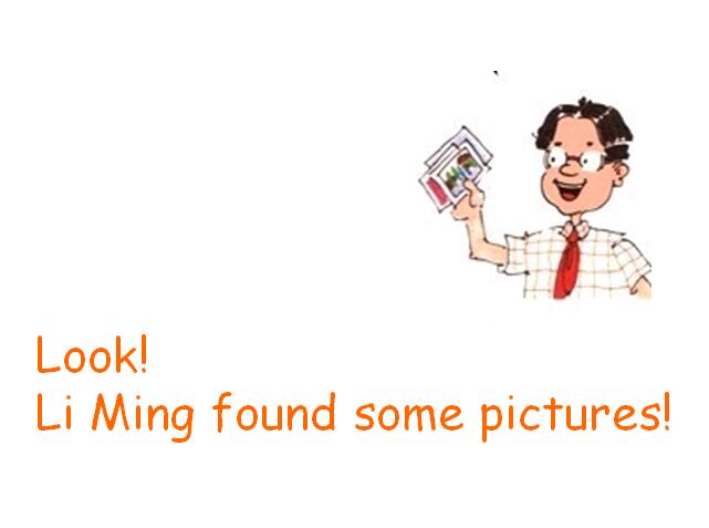 ̰СW(xu)꼉(j)(c)ӢZnLooking at pictures3