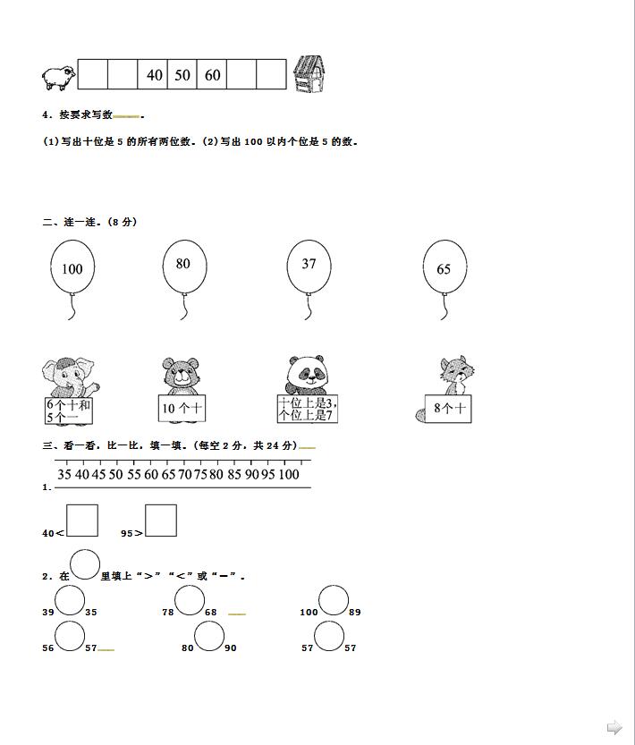 СW(xu)һ꼉(j)Ԕ(sh)W(xu)̲^P(gun)d棩