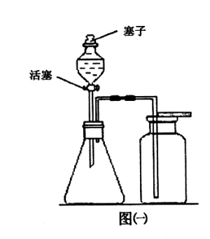 中考化学实验复习之化学实验基本操作