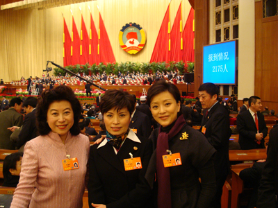 杨澜写给女儿的十四条人生忠告(2)