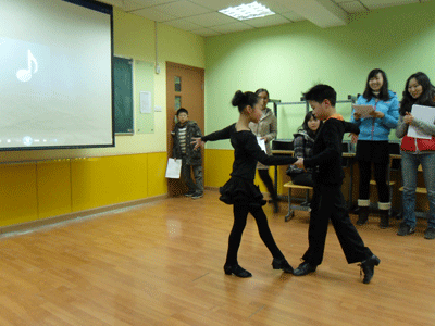 e度晚会排练照片花絮大放送!