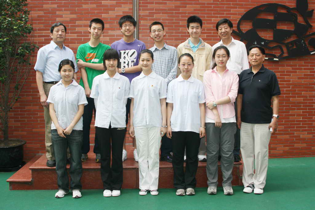 初三学子临别母校讲话