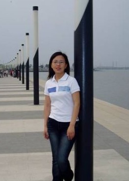 苏州市教育学会教科研先进个人——华晔