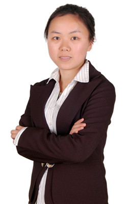 智康优秀教师:易海燕