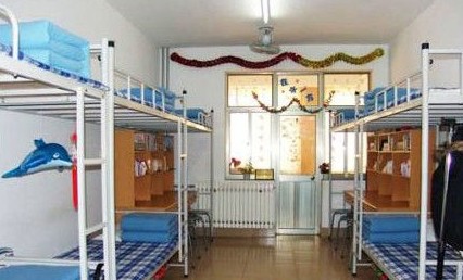 今年秋季开学 部分松江区高校住宿费用下调_高考网上海分站