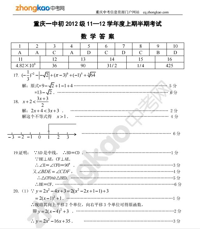 һг2012꼶пѧ