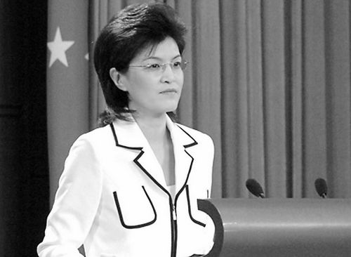 [热门专业]盘点建国以来五任外交部女发言人大学及专业(图)-高考志愿