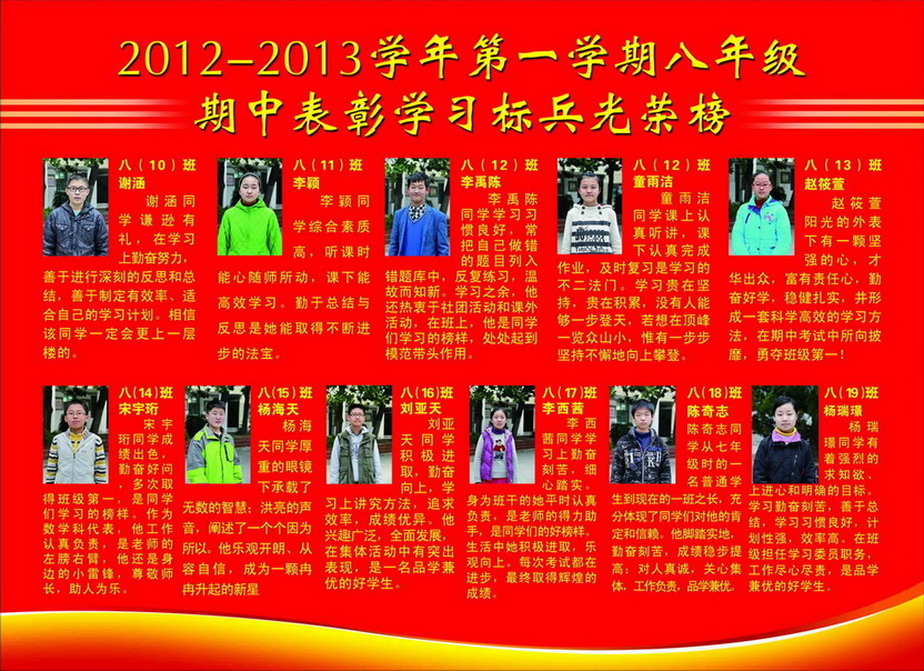 2012-2013Ϸʮа꼶бѧϰ