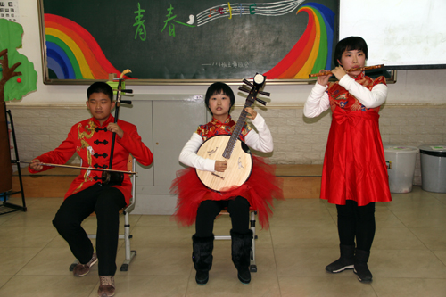 ѧУвչĦ ǿѧԺ