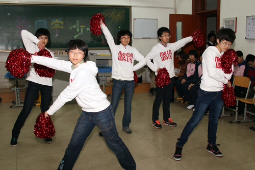 ѧУвչĦ ǿѧԺ