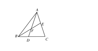 DEACDBCϣAE:EC=23BDDC=12ADcBEཻcF߅DFECe22ƽtABCe_____