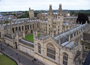 2013《卫报》版英国大学排名