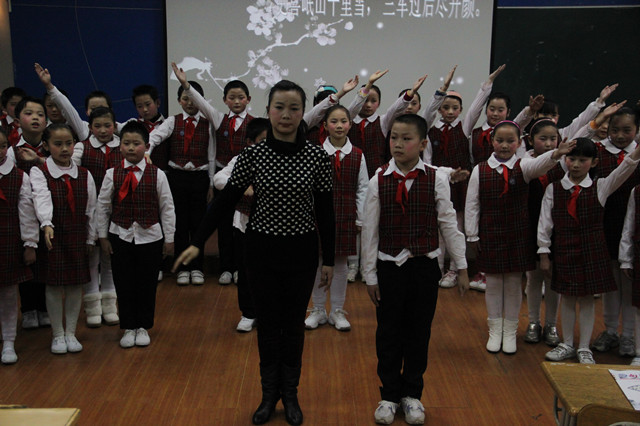 合肥市南门小学