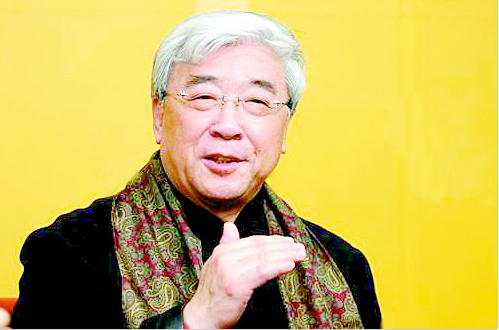 苏叔阳个人简介