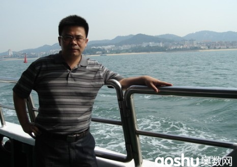 苏州星海实验中学老师