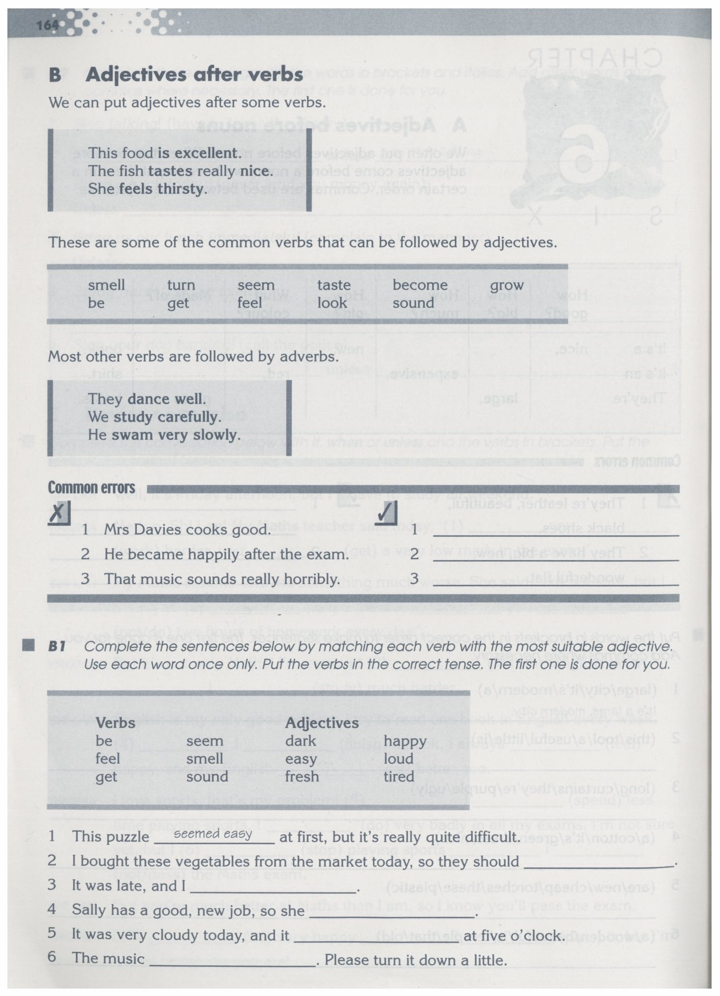 ţӢ9A̲Chapter6-Grammar Practice Book